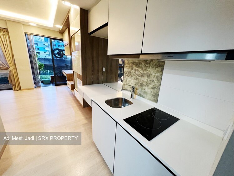 RiverParc Residence (D19), Condominium #340321561